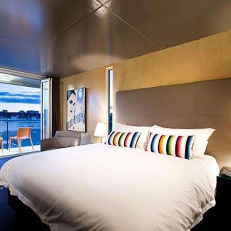 אדלייד The Soho Hotel מראה חיצוני תמונה