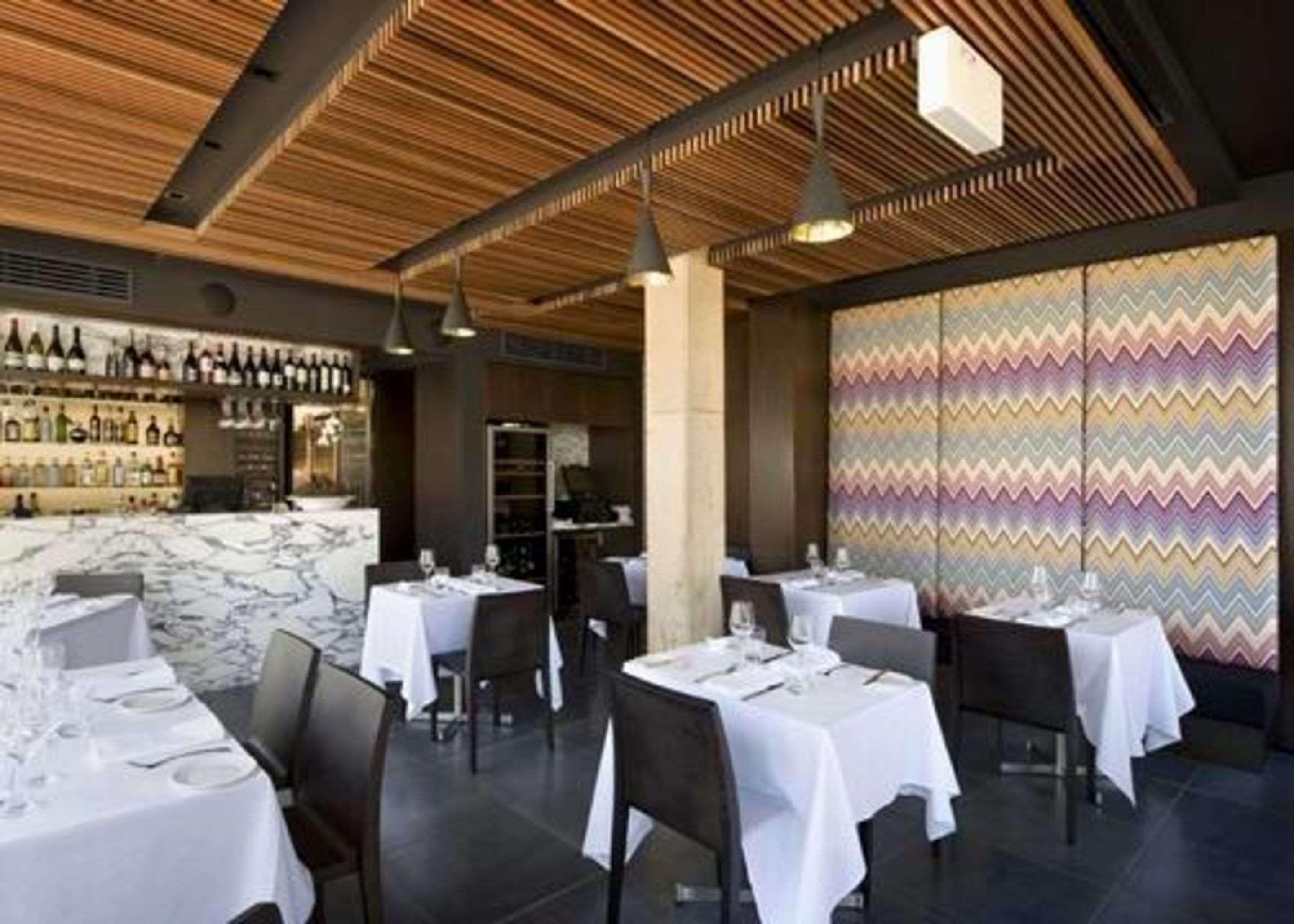 אדלייד The Soho Hotel מראה חיצוני תמונה