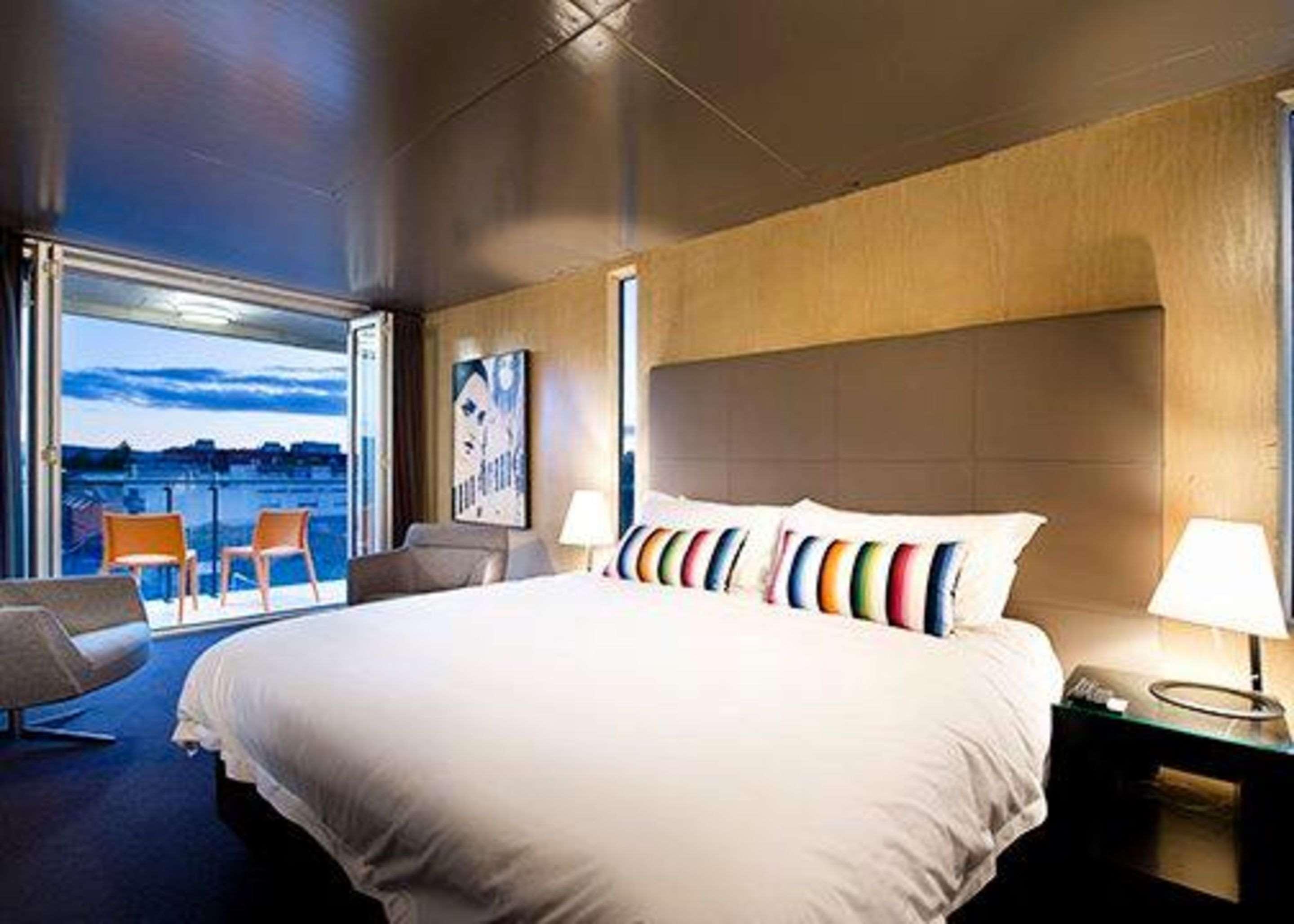 אדלייד The Soho Hotel מראה חיצוני תמונה
