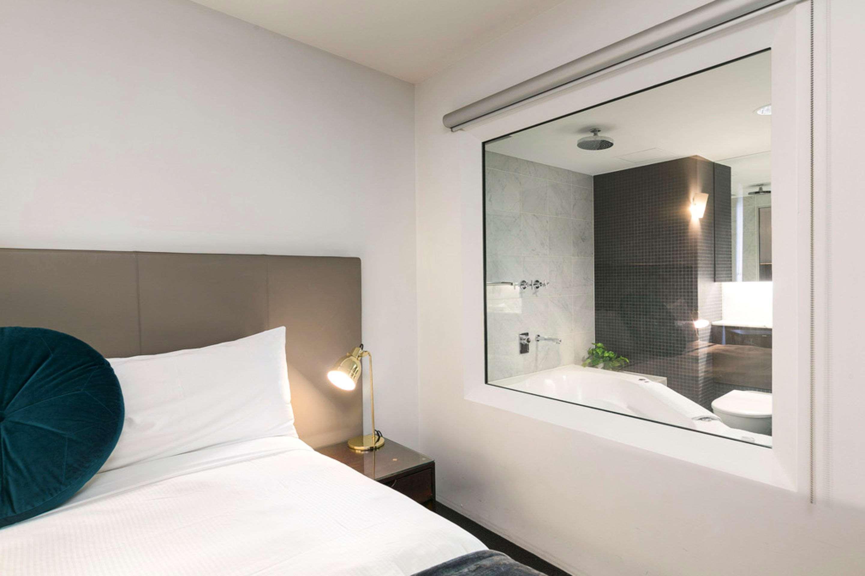 אדלייד The Soho Hotel מראה חיצוני תמונה