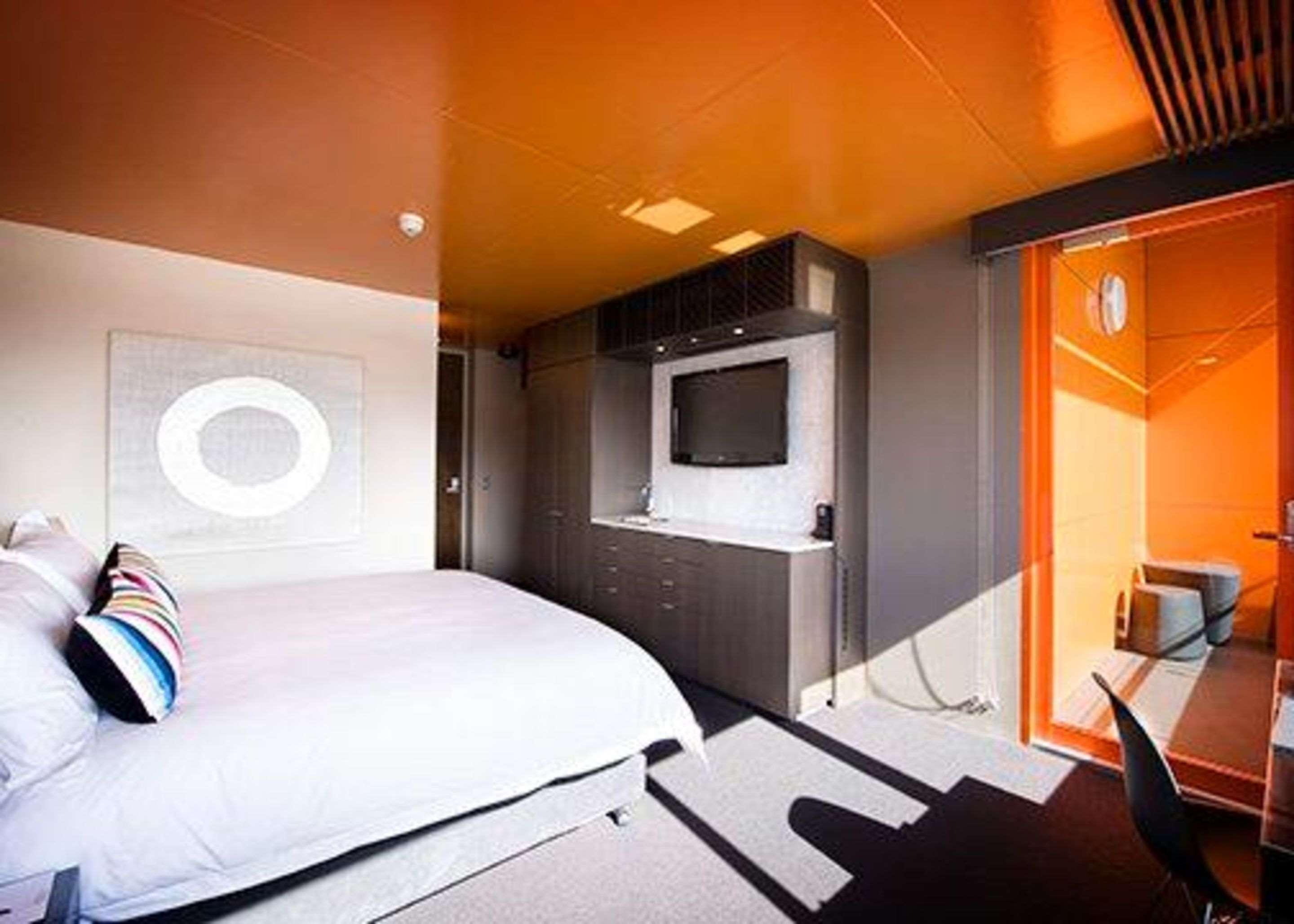 אדלייד The Soho Hotel מראה חיצוני תמונה