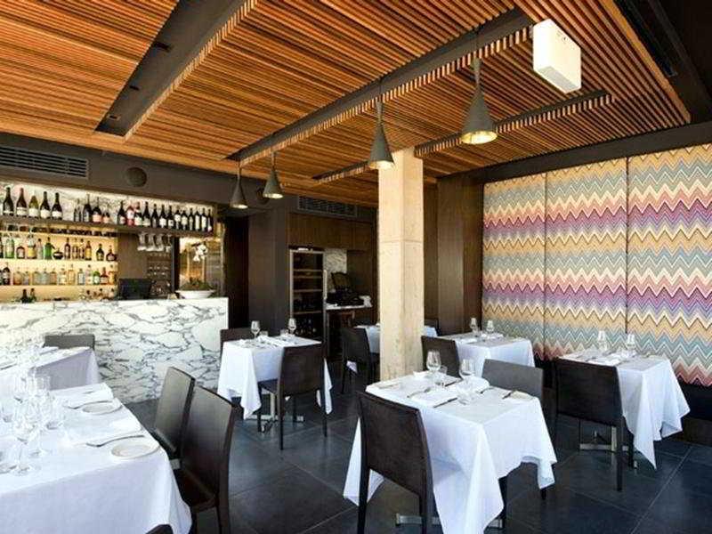 אדלייד The Soho Hotel מראה חיצוני תמונה