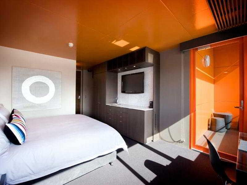 אדלייד The Soho Hotel מראה חיצוני תמונה