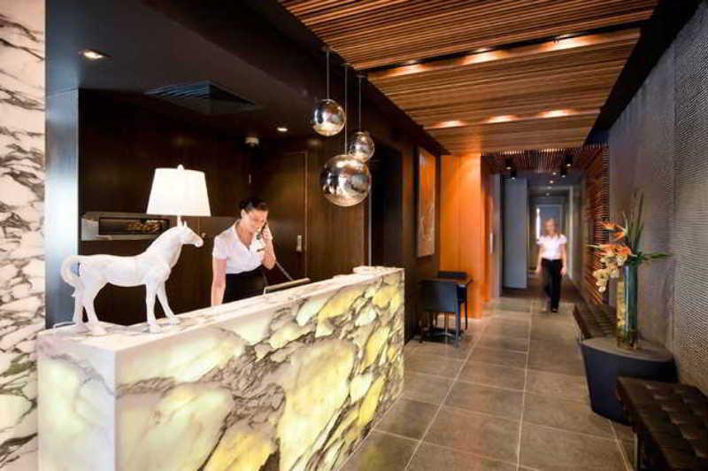 אדלייד The Soho Hotel מראה חיצוני תמונה