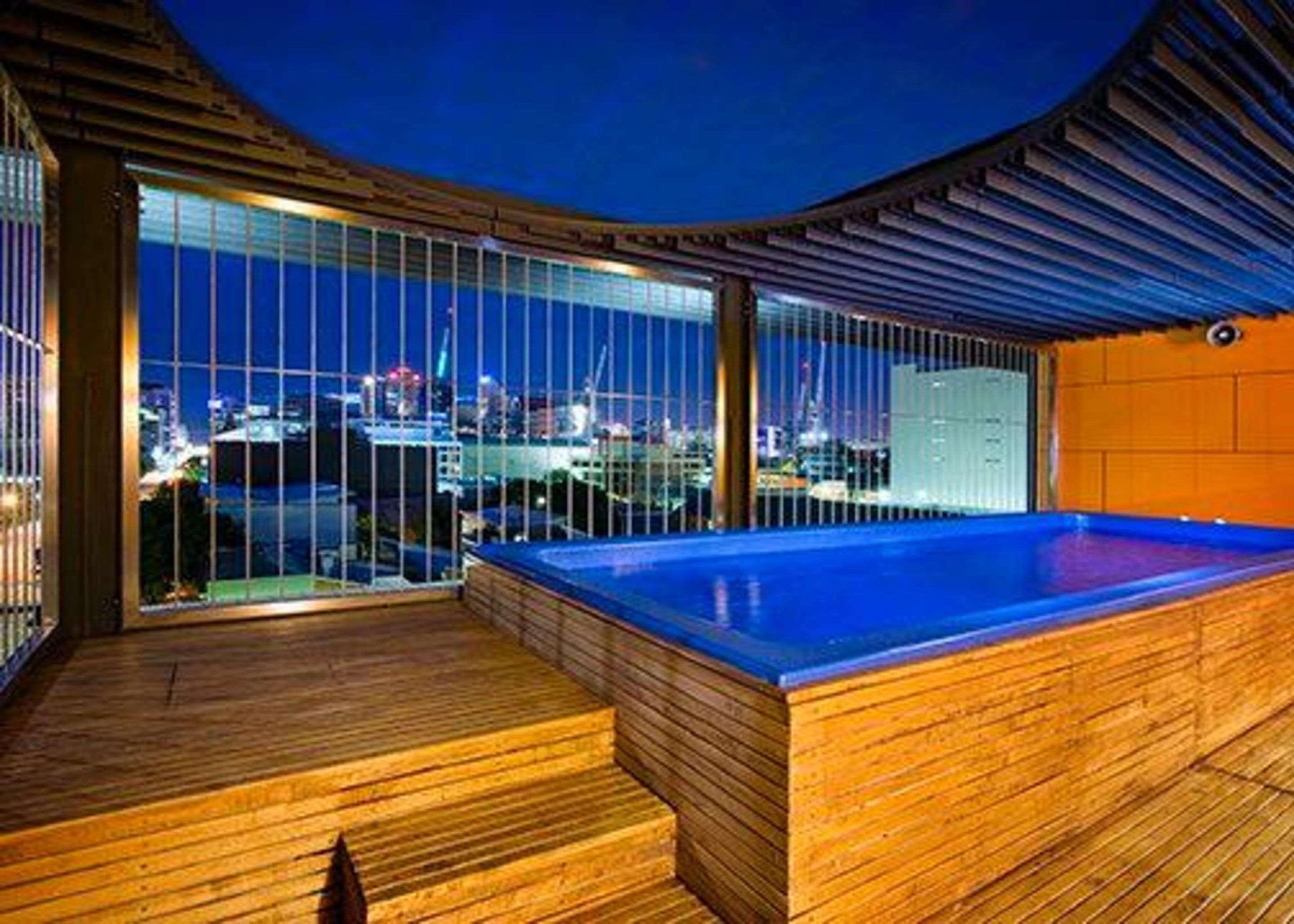 אדלייד The Soho Hotel מראה חיצוני תמונה