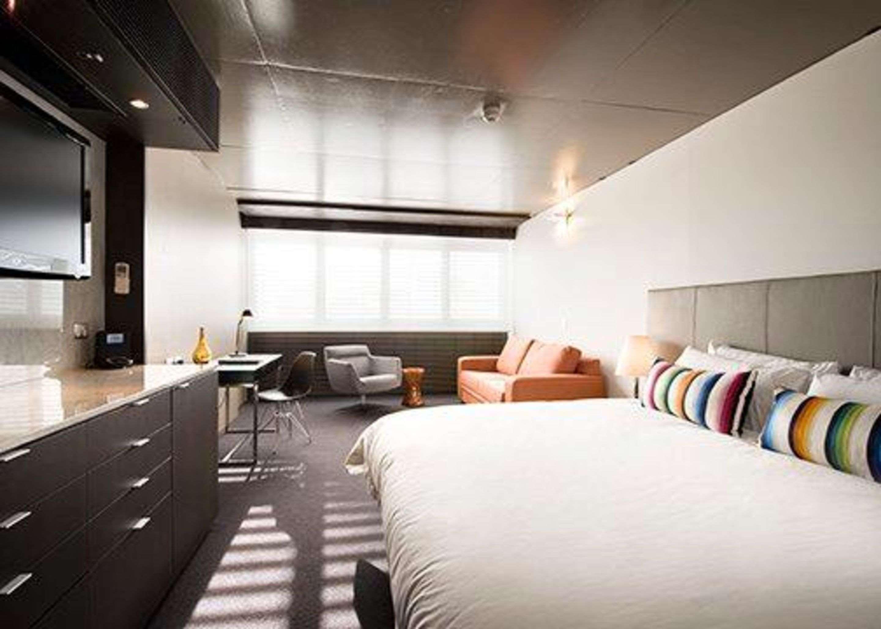 אדלייד The Soho Hotel מראה חיצוני תמונה
