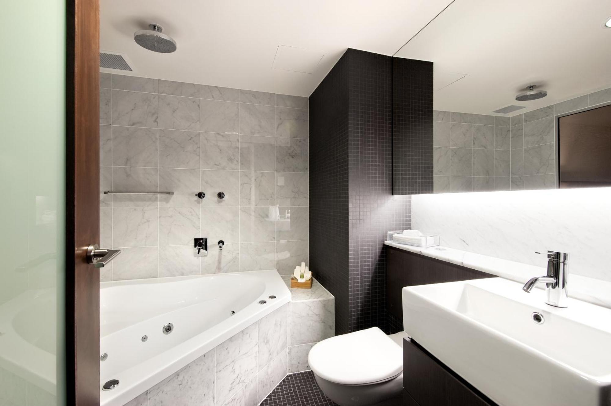 אדלייד The Soho Hotel מראה חיצוני תמונה