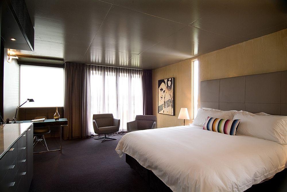 אדלייד The Soho Hotel מראה חיצוני תמונה