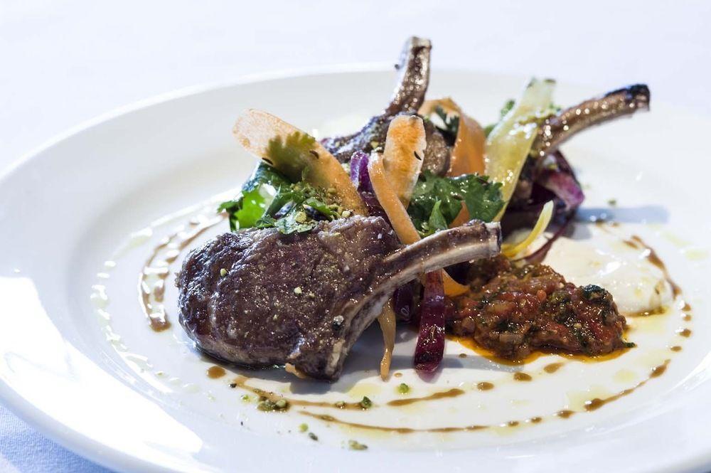 אדלייד The Soho Hotel מראה חיצוני תמונה