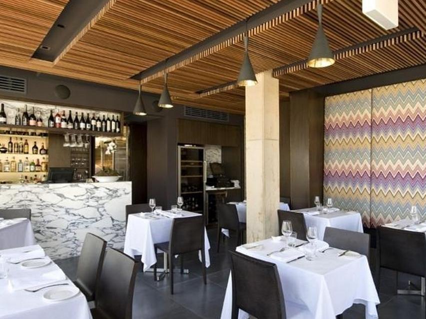 אדלייד The Soho Hotel מראה חיצוני תמונה