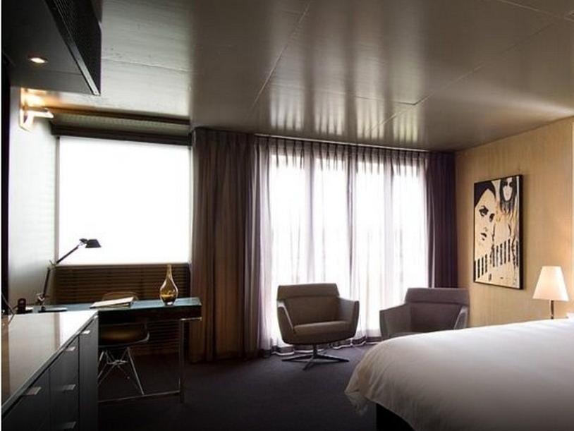 אדלייד The Soho Hotel מראה חיצוני תמונה
