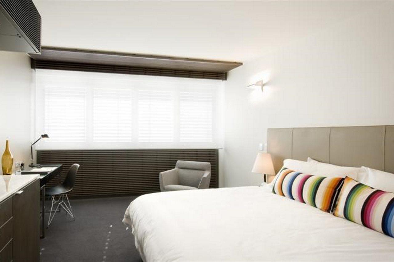 אדלייד The Soho Hotel מראה חיצוני תמונה