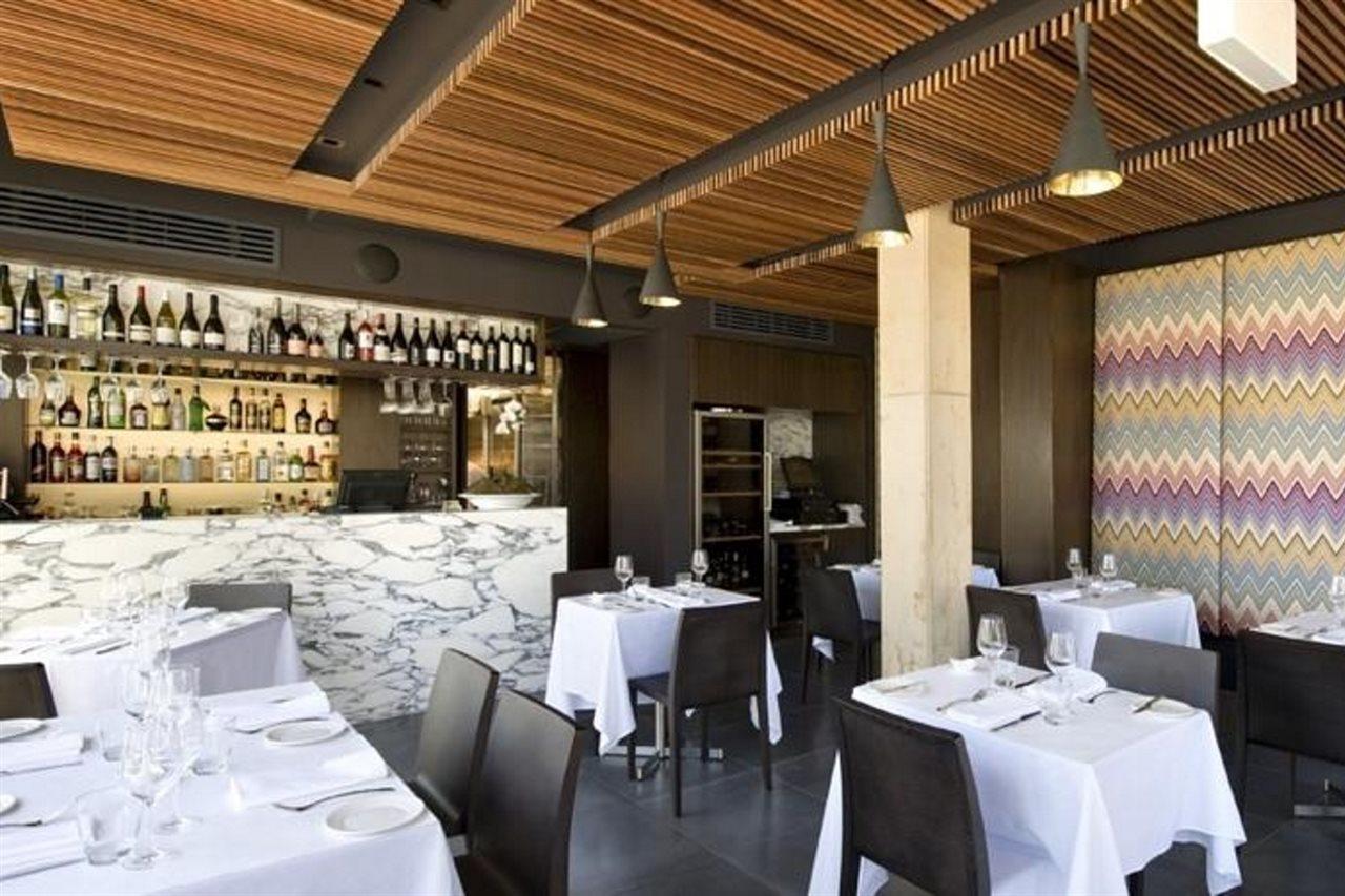אדלייד The Soho Hotel מראה חיצוני תמונה