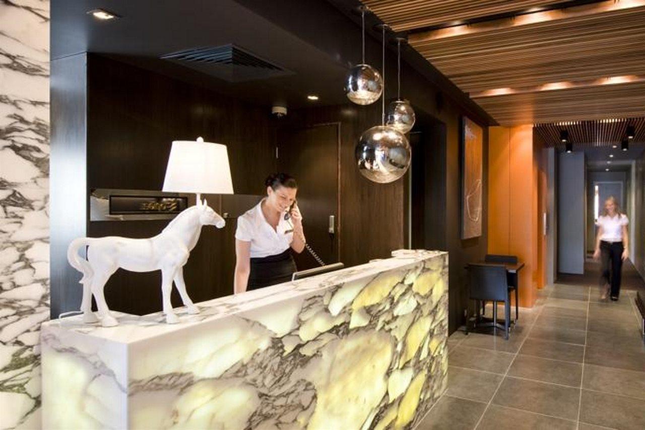 אדלייד The Soho Hotel מראה חיצוני תמונה