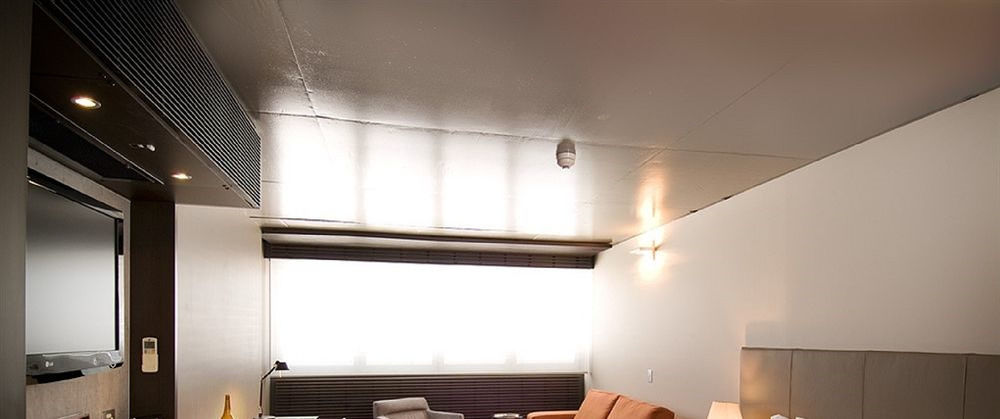 אדלייד The Soho Hotel מראה חיצוני תמונה