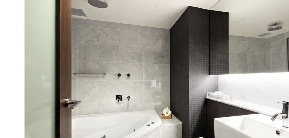 אדלייד The Soho Hotel מראה חיצוני תמונה