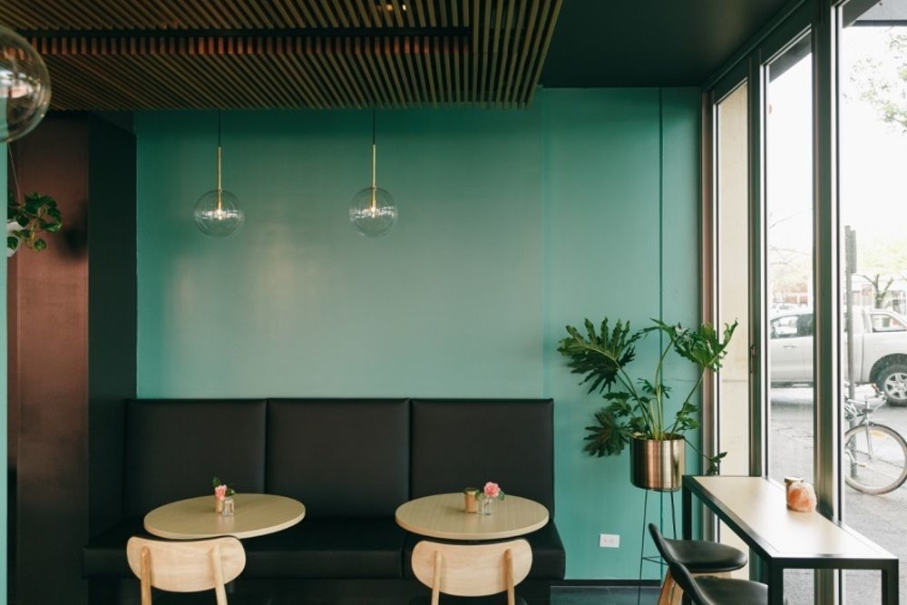 אדלייד The Soho Hotel מראה חיצוני תמונה
