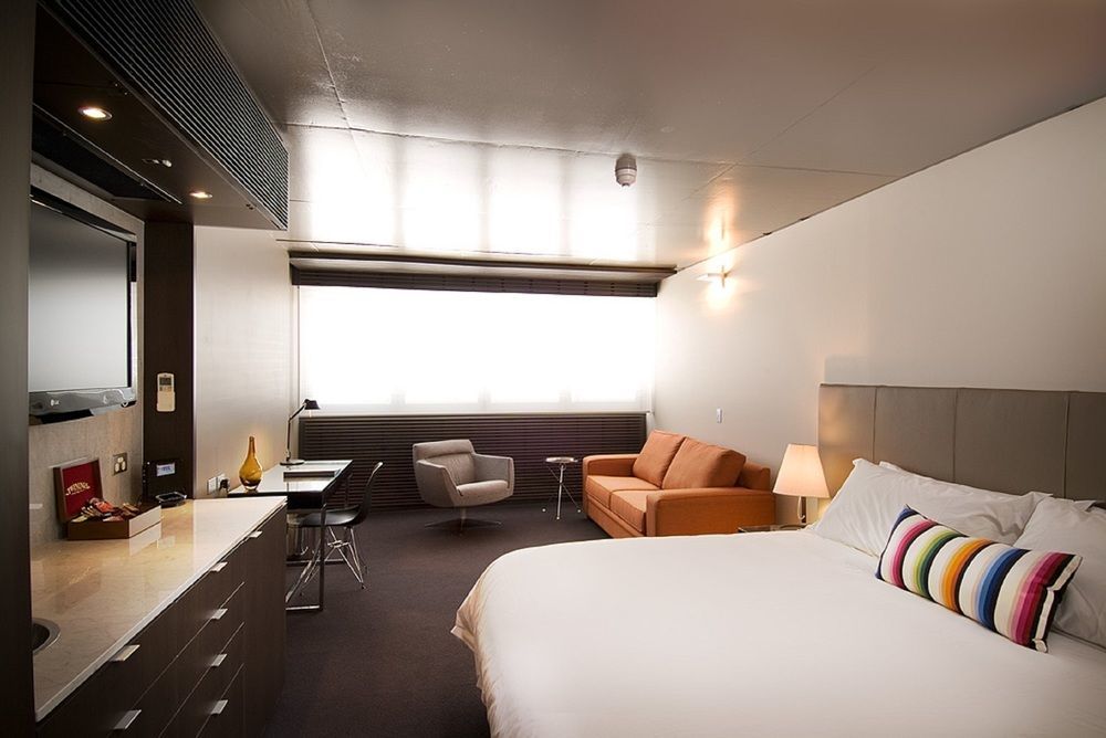 אדלייד The Soho Hotel מראה חיצוני תמונה