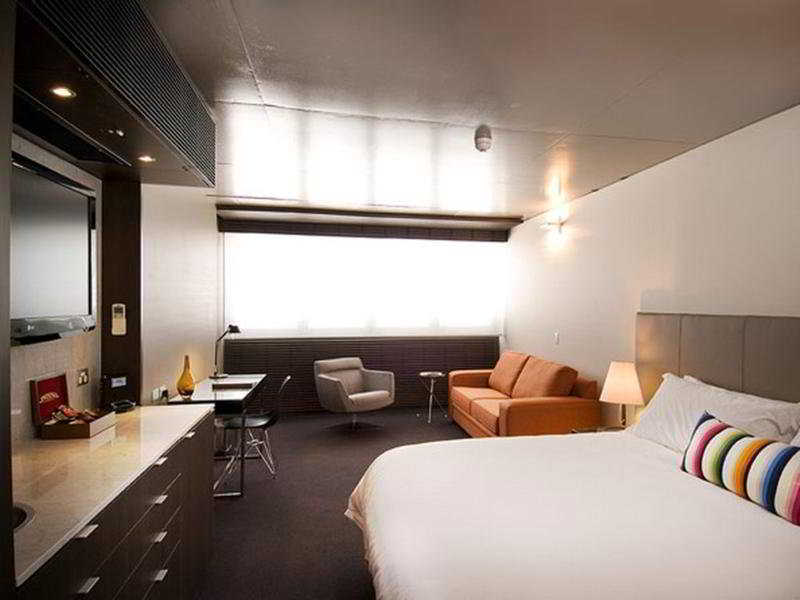 אדלייד The Soho Hotel מראה חיצוני תמונה