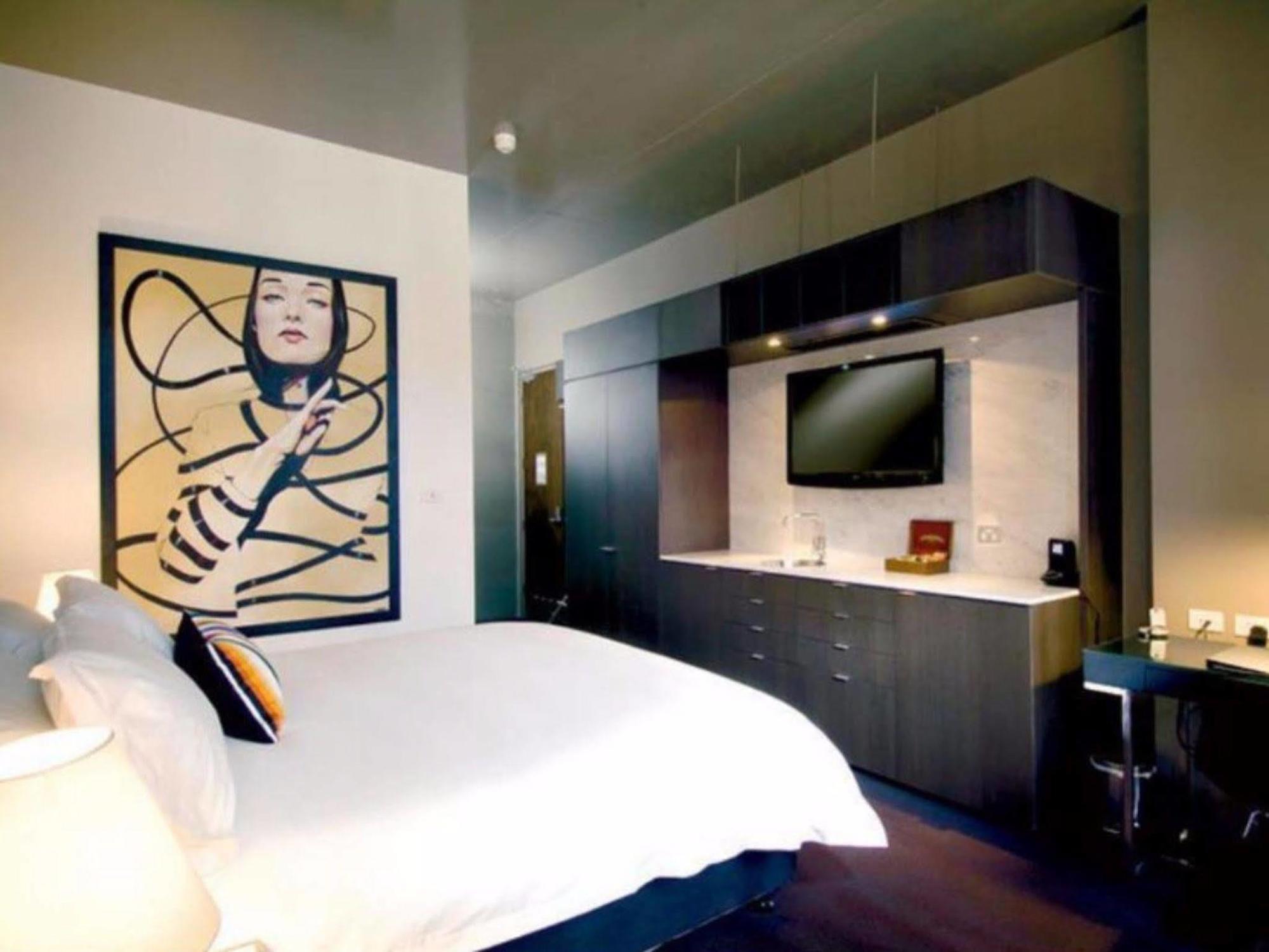 אדלייד The Soho Hotel מראה חיצוני תמונה