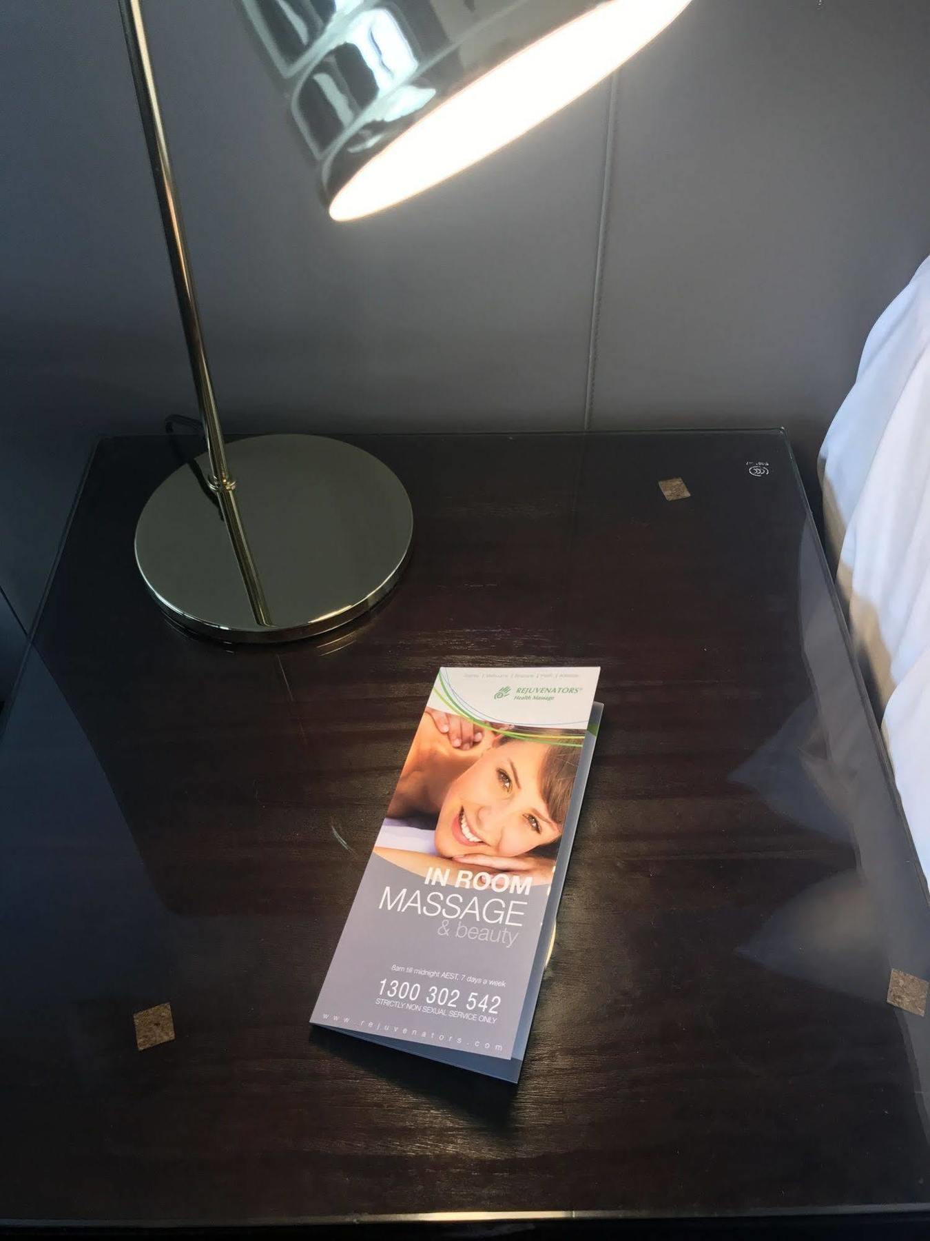 אדלייד The Soho Hotel מראה חיצוני תמונה