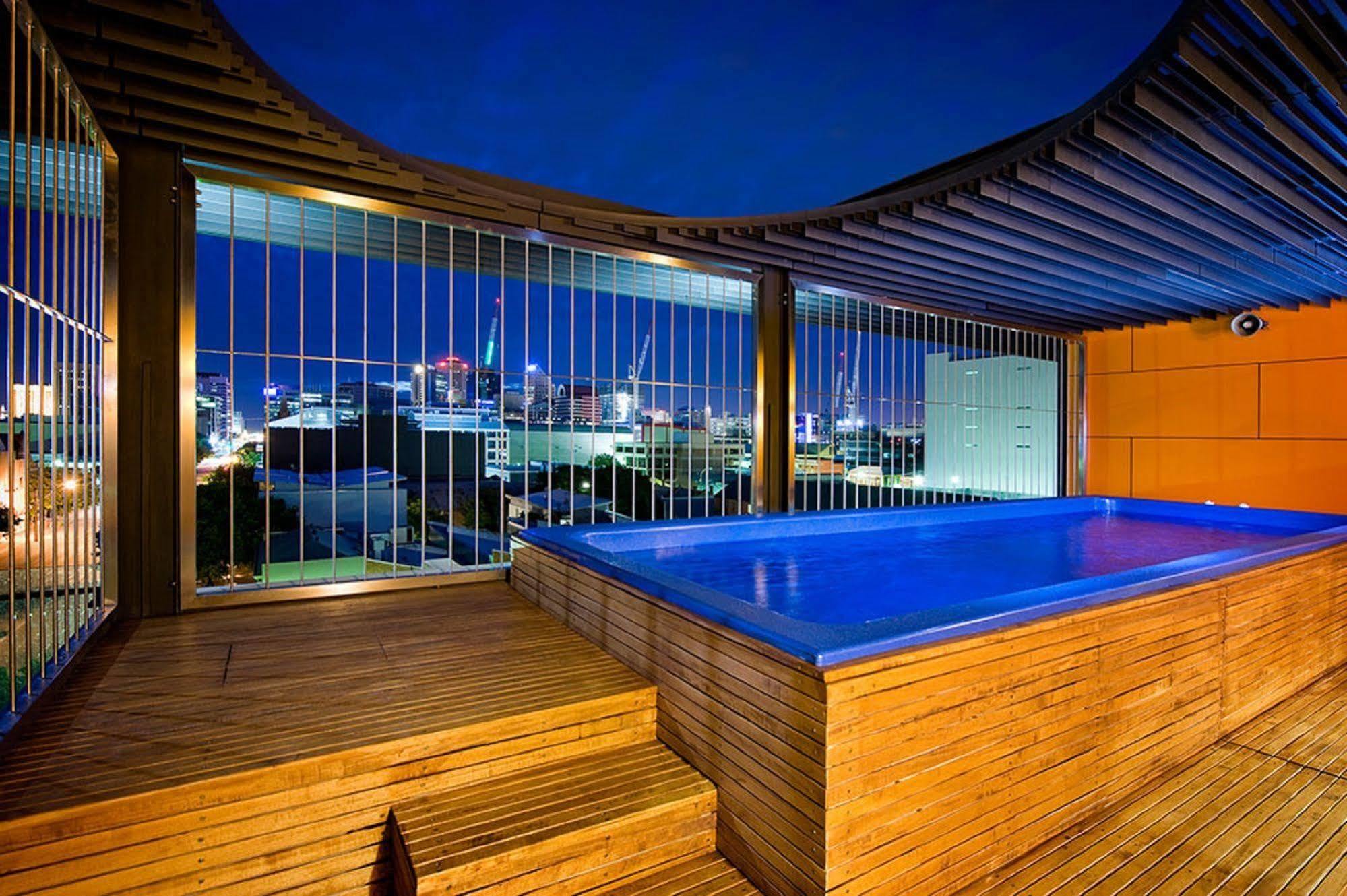 אדלייד The Soho Hotel מראה חיצוני תמונה